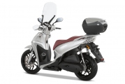 1 Kymco New People S 200i ABS (6)