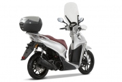 1 Kymco New People S 200i ABS (8)