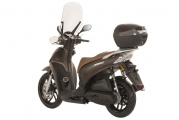 1 Kymco New People s 125i ABS (10)