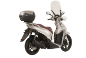 1 Kymco New People s 125i ABS (15)