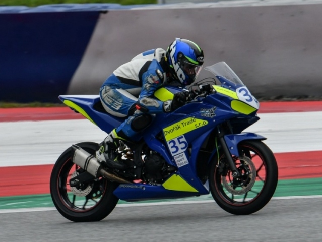 Hlavní obrázek k článku: Silniční motocyklová reprezentace a změny na rok 2019