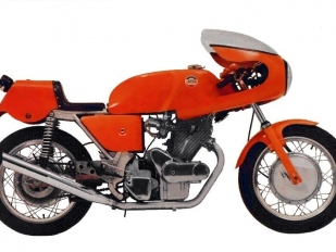 Laverda 750 SFC: nejmrštnější a nejsilnější