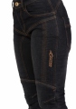 1 MBW damske kevlar jeans rebeca black (2)