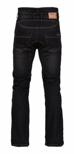 Novinky u MBW 2019: hitem jsou kevlarové džíny - 1 - 1 MBW panske kevlar jeans diego black (2)