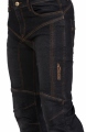 1 MBW panske kevlar jeans diego black (2)