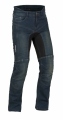 1 MBW panske kevlar jeans diego blue (1)