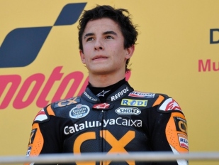 Repsol Honda Team: Stonera nahradí Marquez