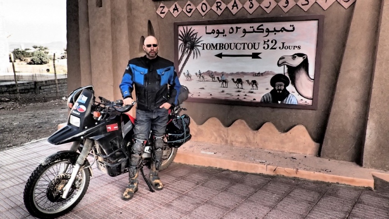 Maroko ze sedla motocyklu: ráj pro off-road - 33 - 1 Maroko cestopis (24)