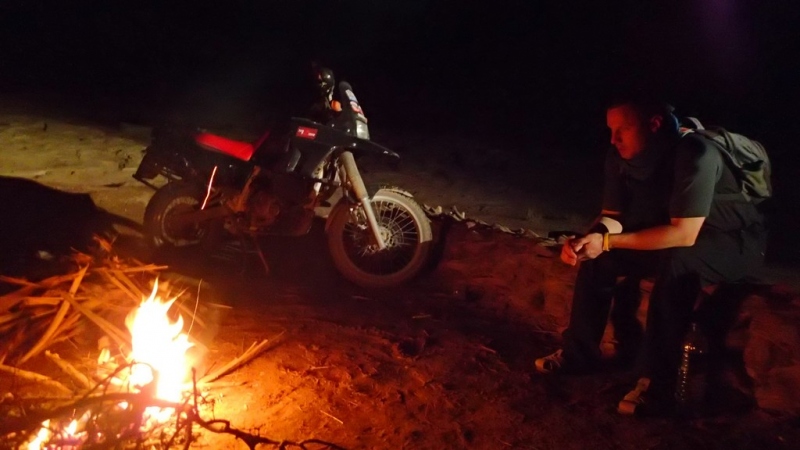 Maroko ze sedla motocyklu: ráj pro off-road - 41 - 2 Maroko cestopis (36)