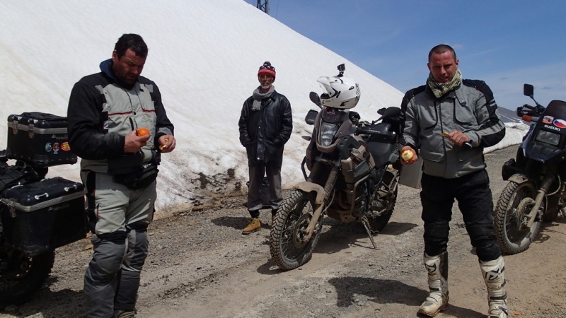 Maroko ze sedla motocyklu: ráj pro off-road - 9 - 1 Maroko cestopis (22)