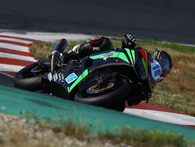 Hlavní obrázek k článku: Slovenské okénko: Dve pódiá Maxima Repáka v nemeckom Oscherslebene