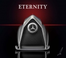 Mercedes Benz Eternity koncept Mercedes Benz Eternity koncept4