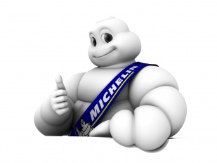 Michelin testuje budoucí obutí MotoGP 2016