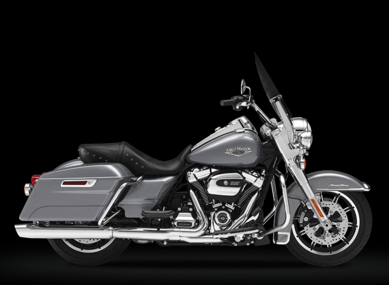 Harley-Davidson představuje nový motor Milwaukee-Eight - 4 - HD Milwaukee-Eight Milwaukee-Eight_13