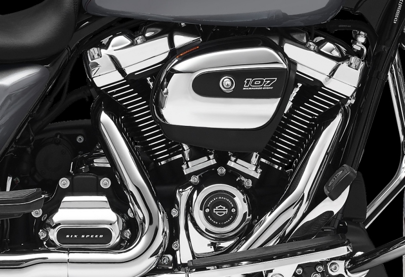 Harley-Davidson představuje nový motor Milwaukee-Eight - 6 - HD Milwaukee-Eight Milwaukee-Eight_15