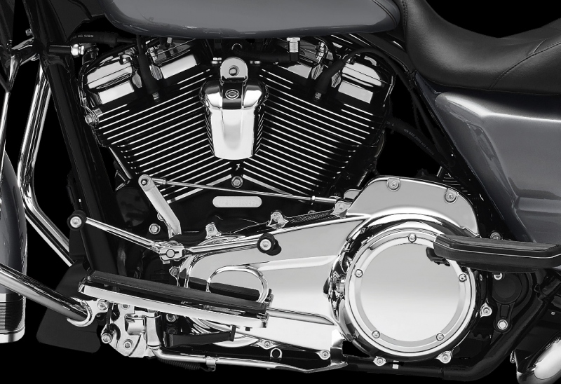 Harley-Davidson představuje nový motor Milwaukee-Eight - 7 - HD Milwaukee-Eight Milwaukee-Eight_16
