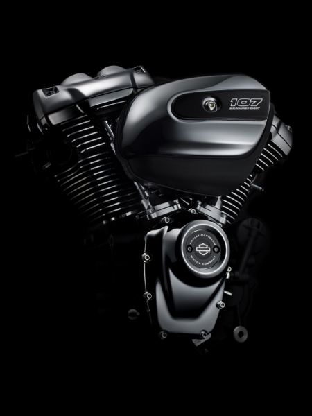 Harley-Davidson představuje nový motor Milwaukee-Eight - 8 - HD Milwaukee-Eight Milwaukee-Eight_2