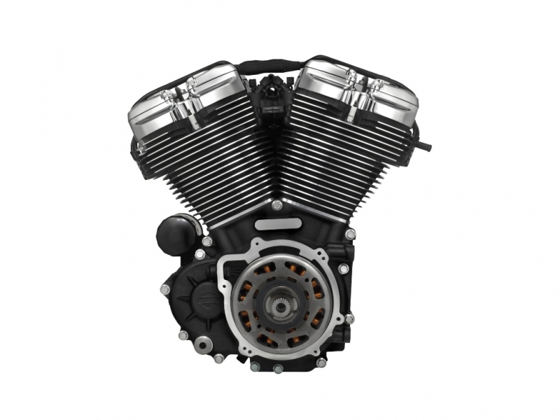 Harley-Davidson představuje nový motor Milwaukee-Eight - 14 - HD Milwaukee-Eight Milwaukee-Eight_9