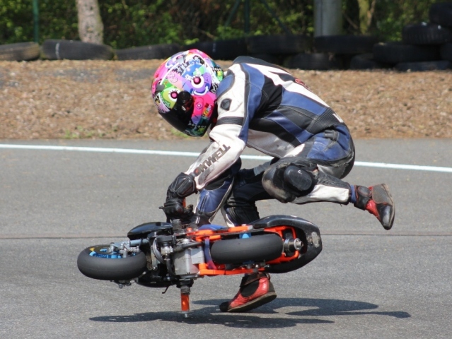 Hlavní obrázek k článku: Minimotocup 2017: úvodní podnik v Pardubicích