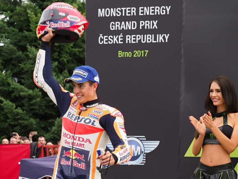 Fotogalerie MotoGP v Brně 2017  - 69 - 2 MotoGP 2017 Brno (44)