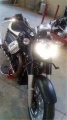 Moto Guzzi 1400 California Moto Guzzi 1400 California1