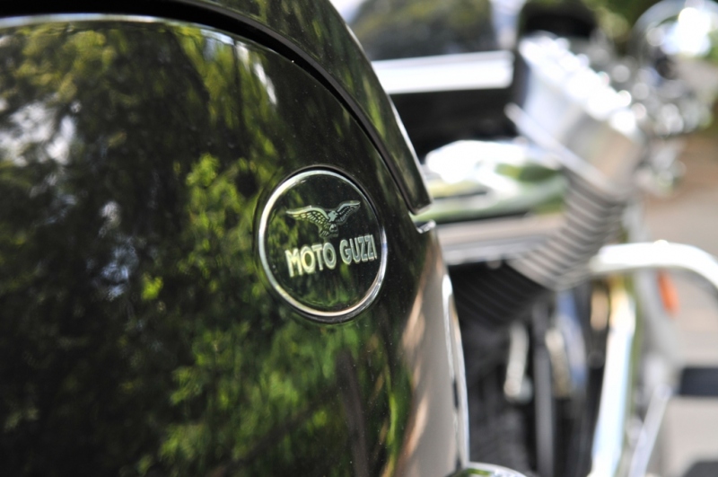 Test Moto Guzzi California Touring ABS/TC - 20 - California 2 Moto Guzzi California 1400 Touring16