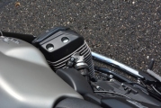 2 Moto Guzzi V7 II Stone 2015 test19