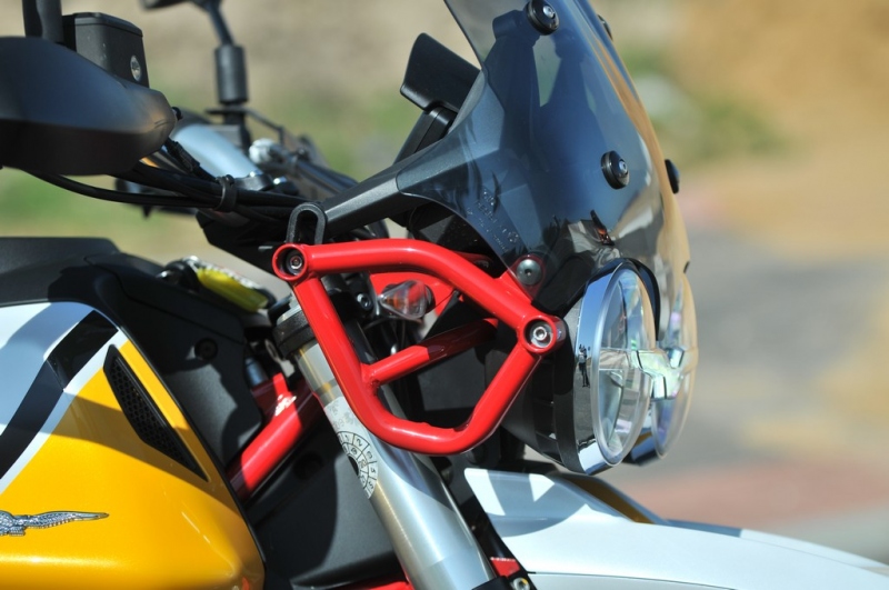 Test Moto Guzzi V85 TT: klasika plná emocí - 35 - 1 Moto Guzzi V85 TT test (21)