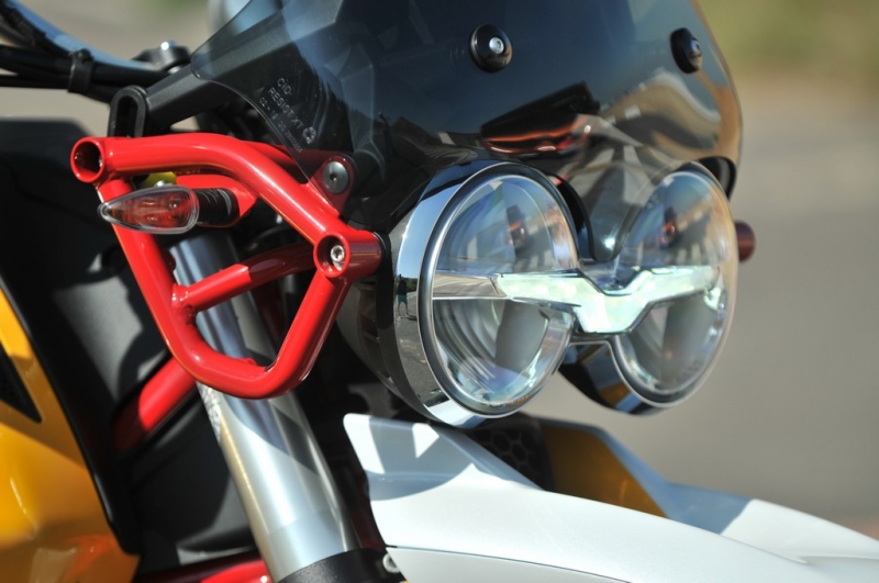 Test Moto Guzzi V85 TT: klasika plná emocí - 36 - 2 Moto Guzzi V85 TT test (49)