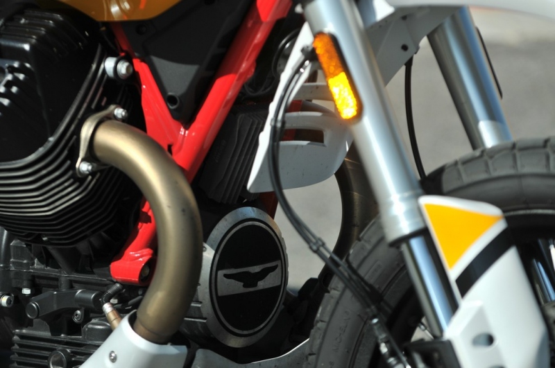 Test Moto Guzzi V85 TT: klasika plná emocí - 41 - 1 Moto Guzzi V85 TT test (24)