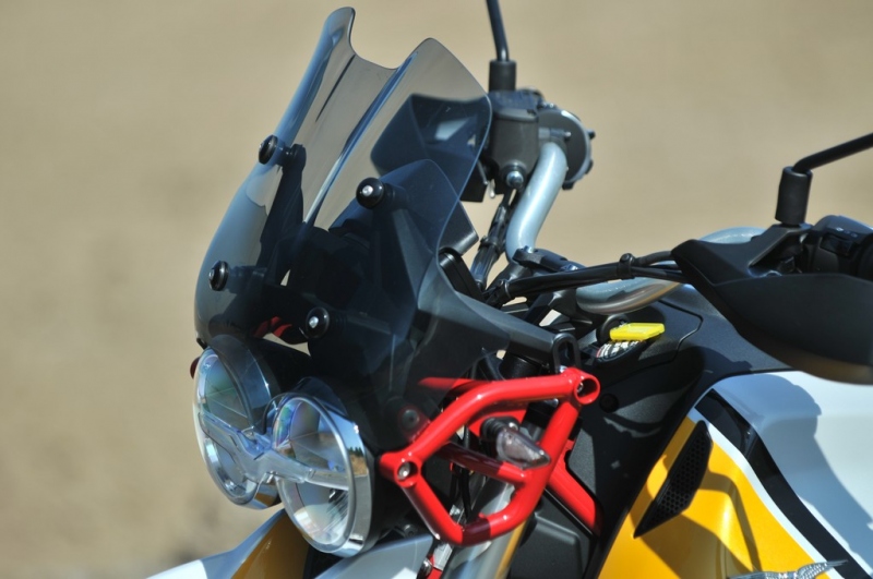 Test Moto Guzzi V85 TT: klasika plná emocí - 39 - 1 Moto Guzzi V85 TT test (22)