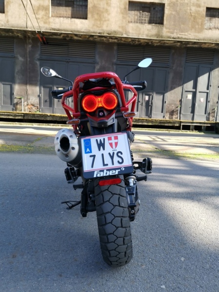 Test Moto Guzzi V85 TT: klasika plná emocí - 8 - 1 Moto Guzzi V85 TT test (9)