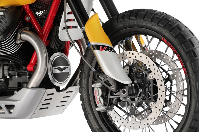 Moto Guzzi V85: koncept cestovního endura - 10 - 1 Moto Guzzi V85 (11)