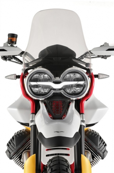 Moto Guzzi V85: koncept cestovního endura - 6 - 1 Moto Guzzi V85 (7)