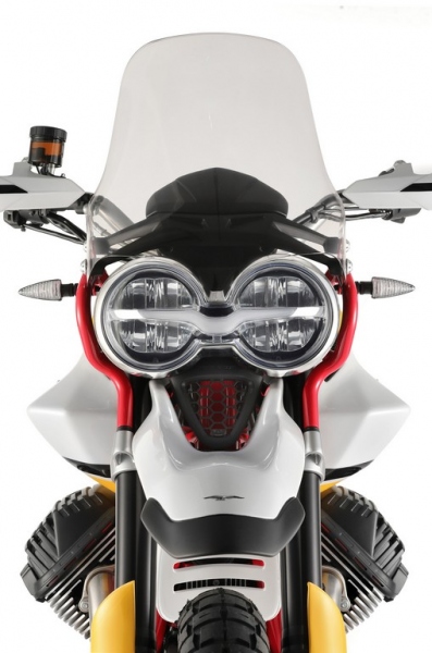 Moto Guzzi V85: koncept cestovního endura - 7 - 1 Moto Guzzi V85 (8)