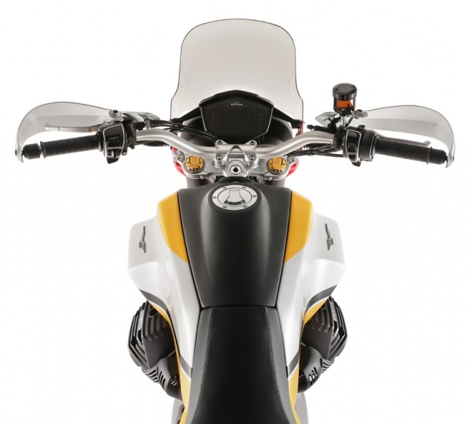 Moto Guzzi V85: koncept cestovního endura - 8 - 1 Moto Guzzi V85 (9)