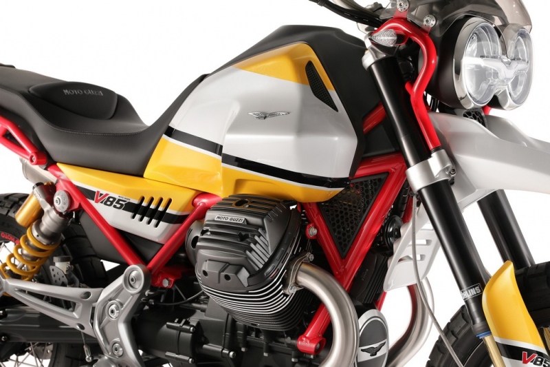 Moto Guzzi V85: koncept cestovního endura - 9 - 1 Moto Guzzi V85 (10)