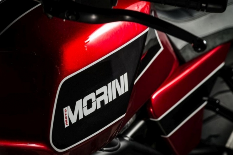 Moto Morini Milano: pocta legendě - 25 - 1 Moto Morini Milano (27)