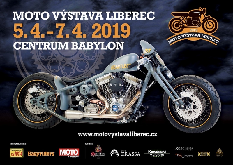 Tip na víkend: Moto výstava Liberec 2019 - 7 - 1 Moto vystava Liberec 2019 (11)