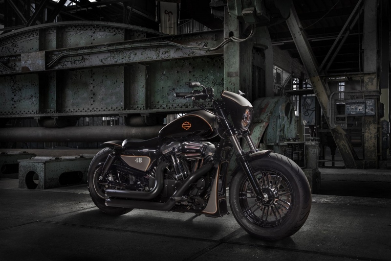 King of Kings: Harley-Davidson startuje finální bitvu mezi vítězi Battle of the Kings - 8 - 1 Queretaro - Apex Predator