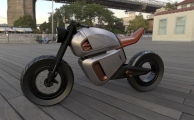 1 NAWA Racer koncept hybridni elektromotocykl (10)