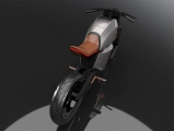 1 NAWA Racer koncept hybridni elektromotocykl (16)