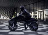1 NERA 3D tisk elektricky motocykl (1)