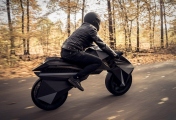 1 NERA 3D tisk elektricky motocykl (5)
