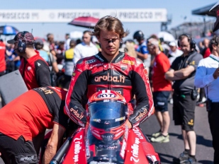 Vítězem Bulega před Lecuonou a Montellou