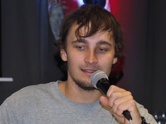 Hlavní obrázek k článku: Karel Abraham ukončil závodní kariéru
