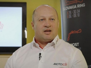 Boss MOTOCHU Peter Šurina: Nedočkali jsme se potřebné podpory