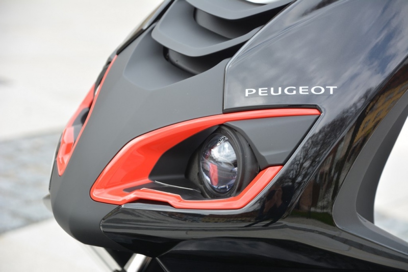 Test Peugeot Speedfight 4: hravé lvíče - 30 - 1 Peugeot Speedfight 4 125i test (16)