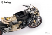1 Pocher model Ducati 1299 Panigale11