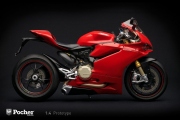 1 Pocher model Ducati 1299 Panigale14